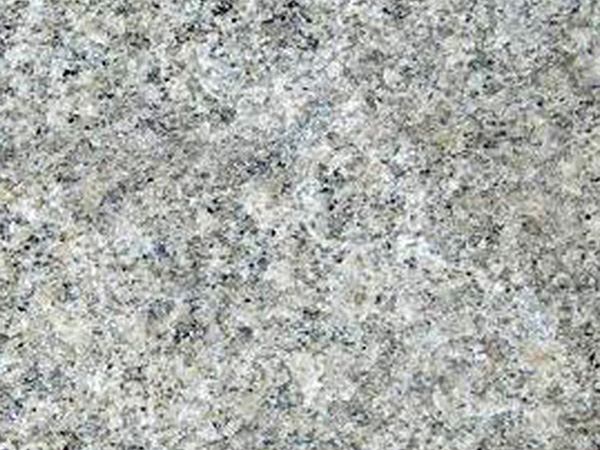 山东白麻厂家谈石材的韧性脆性和耐久性的影响因素